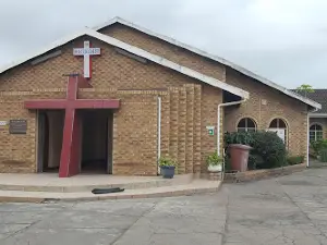 KwaMsindisi Anglican Church