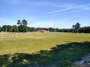 Kit McConnico Park