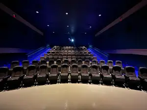 Linway Cinema 14