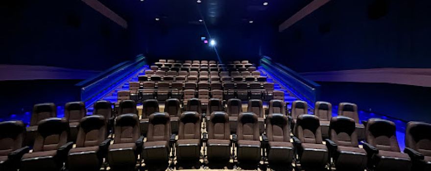 Linway Cinema 14