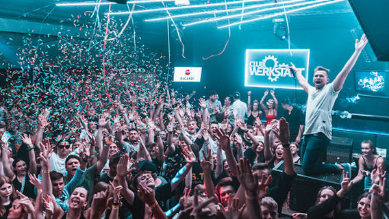 Club Werkstatt Schärding