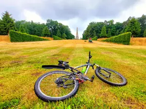 Rheinsberger Obelisk