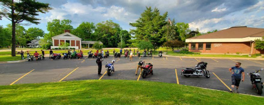 Kindleberger Park