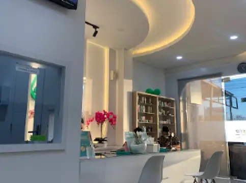 Larissa Aesthetic Center Kupang