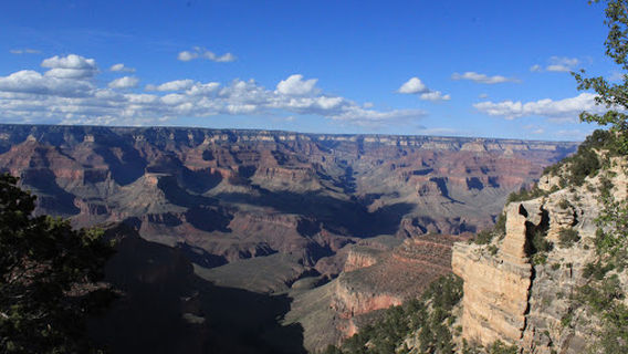 Grand Canyon Camper Village