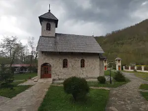 Manastir Dobrunska Rijeka