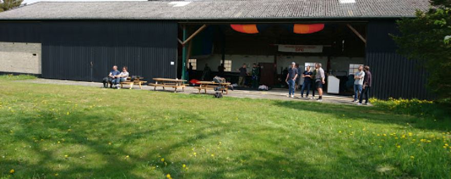 Faldskærmsklubben Dfc