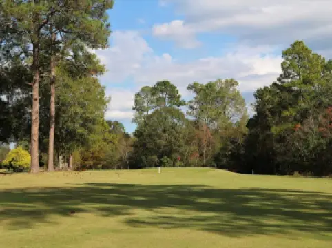 Millbrook Golf & Country Club