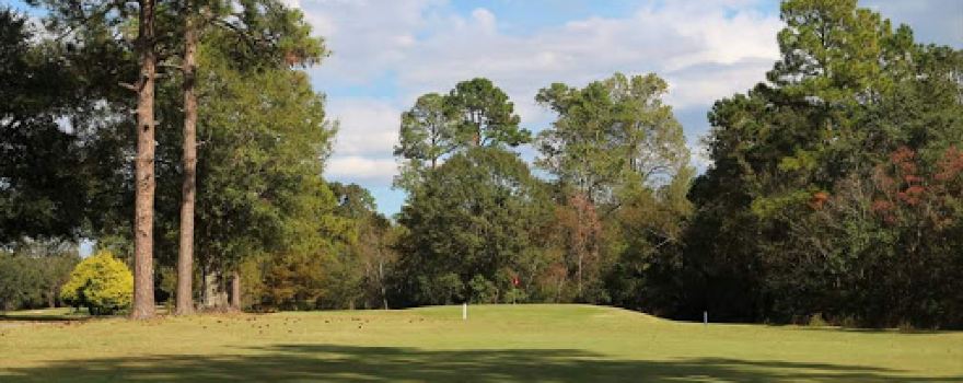 Millbrook Golf & Country Club
