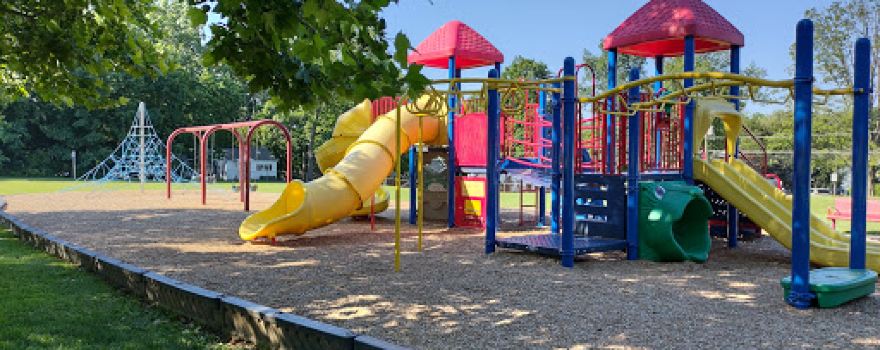 Greentree Park