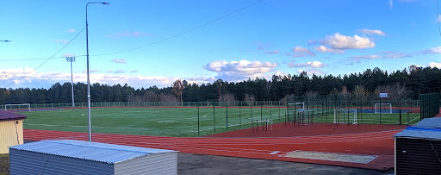 Stadion Shakhter