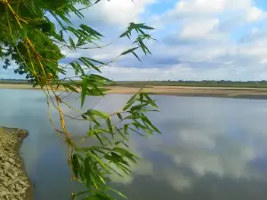 Парк Ла Канделария