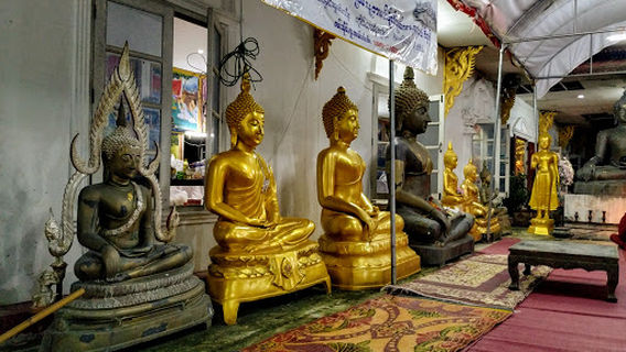 Doi Saket