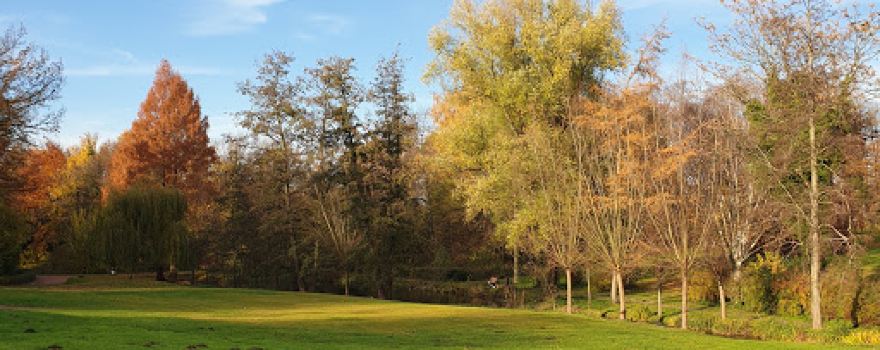 Kurpark