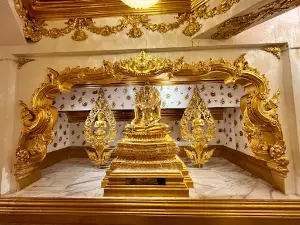 Wat Maruk Khohnkhon