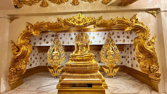 วัดมรุกขนคร