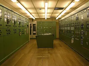 CRC Erndtebrück