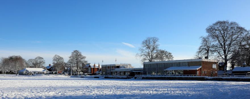 St.Georges Cricket Club