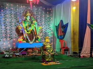 Ganapurapu Garden