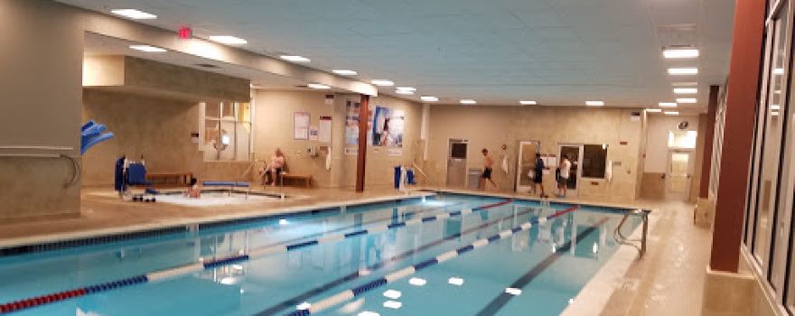 24 Hour Fitness