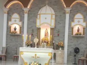 Paróquia de Santa Isabel da Hungria