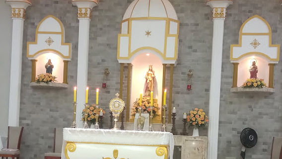 Paróquia de Santa Isabel da Hungria