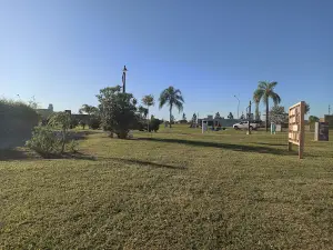 Plaza De Los Sentidos
