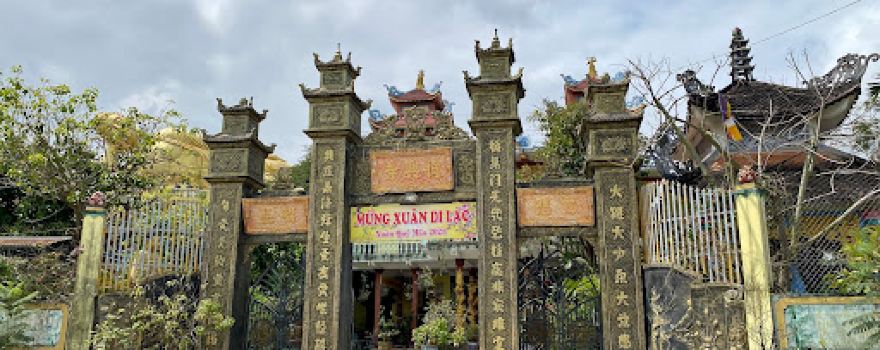 Chùa Phước Hưng