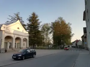 Kino Soběslav