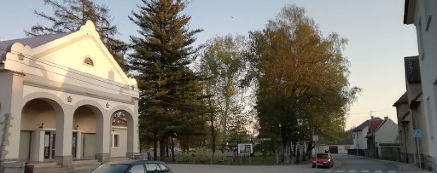 Kino Soběslav