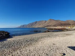 Balneario de Taltal