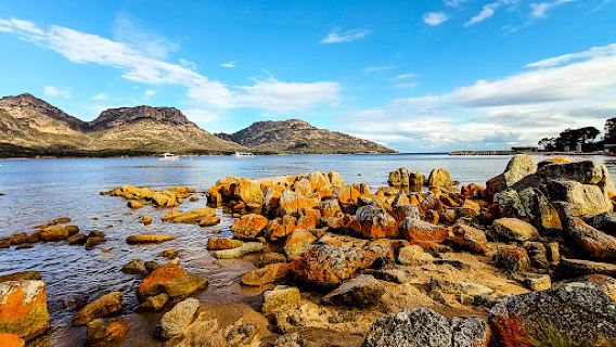 Coles Bay Conservation Area