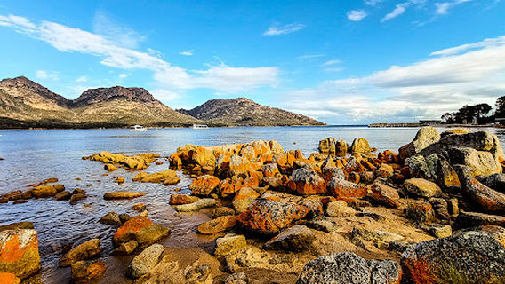 Coles Bay Conservation Area