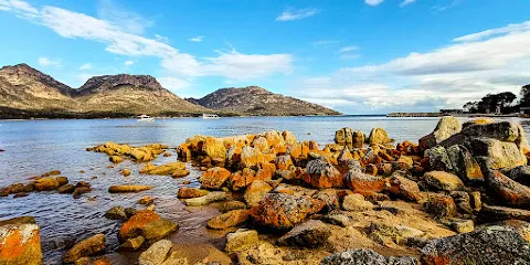 Coles Bay Conservation Area