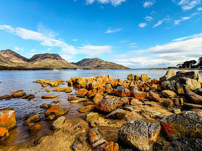 Coles Bay Conservation Area