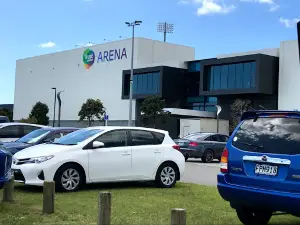 Mercury Baypark