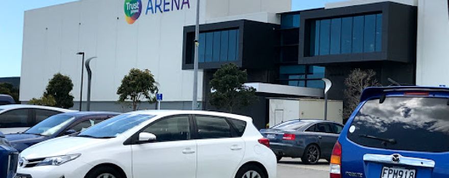 Mercury Baypark