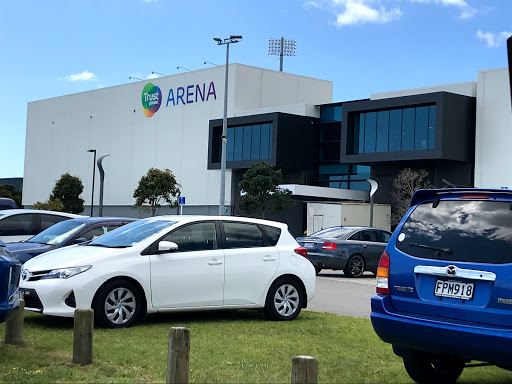 Mercury Baypark