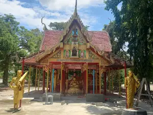Wat Prue Phan Thai