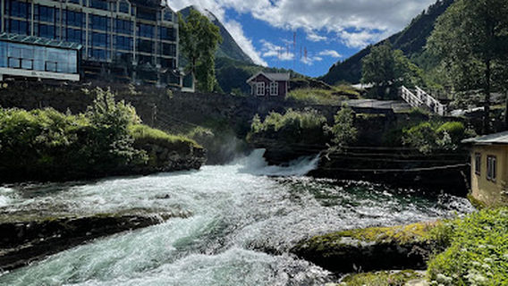 Geiranger