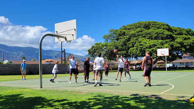 Kamalii Park