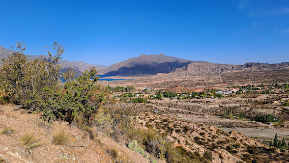 Potrerillos