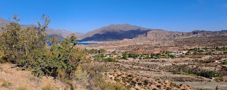 Potrerillos