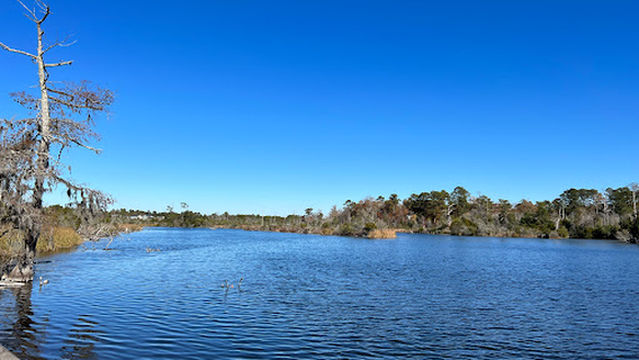 Northeast Creek Park Splash Pad
