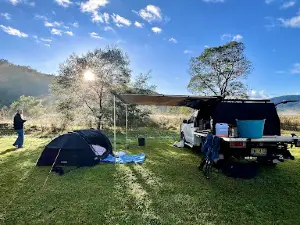 Bendeela Recreation Area