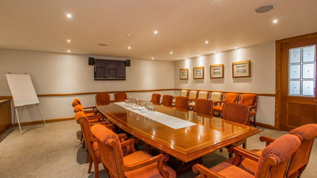 The Country Club Johannesburg, Woodmead