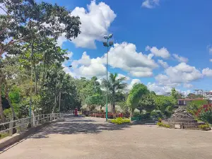Malecon Boayaku Puyo