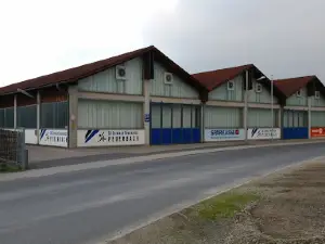 Eishalle Peuerbach