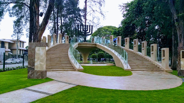 Urdesa Park