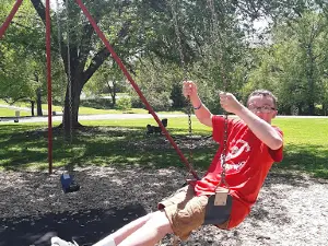 Ogburn Park
